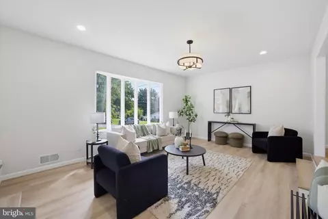 Living - 12718 Eldrid Pl, Silver Spring, MD 20904 photo 2 of 5