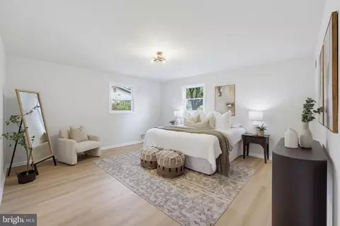 Bedroom - 12718 Eldrid Pl, Silver Spring, MD 20904 photo 1 of 7