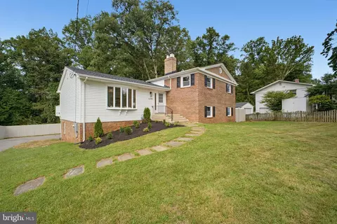 Exterior - 12718 Eldrid Pl, Silver Spring, MD 20904 photo 2 of 7