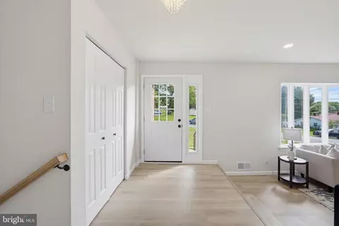 Entry Way - 12718 Eldrid Pl, Silver Spring, MD 20904 photo 1 of 4