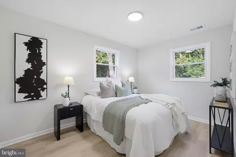 Bedroom - 12718 Eldrid Pl, Silver Spring, MD 20904 photo 6 of 7