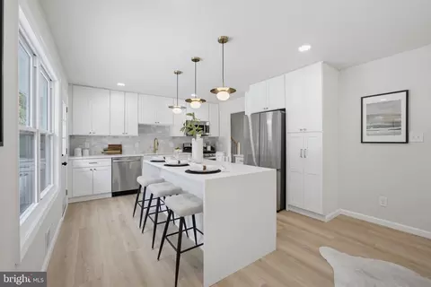Kitchen - 12718 Eldrid Pl, Silver Spring, MD 20904 photo 1 of 4
