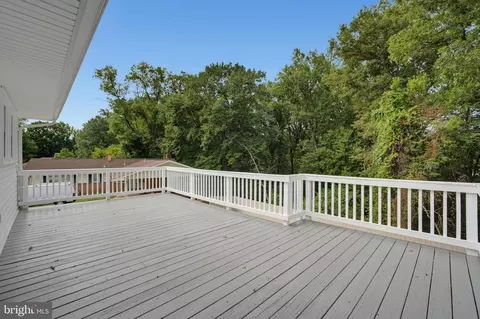 Exterior - 12718 Eldrid Pl, Silver Spring, MD 20904 photo 6 of 7