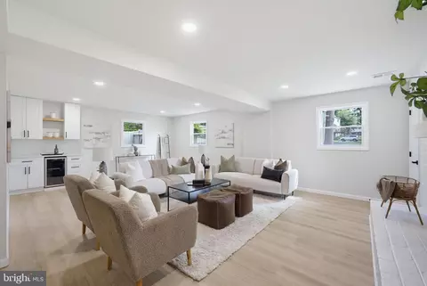 Living - 12718 Eldrid Pl, Silver Spring, MD 20904 photo 5 of 5