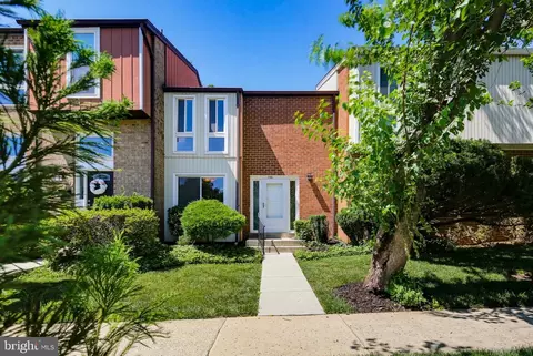 7103 Mill Run Dr #17-4, Derwood, MD 20855