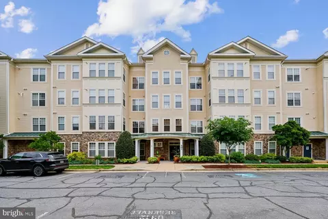 301 High Gables #402, Gaithersburg, MD 20878
