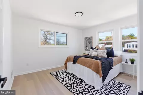 Bedroom - 13220 Holdridge Rd, Silver Spring, MD 20906 photo 1 of 5