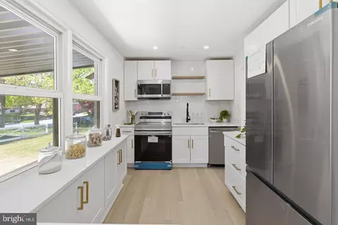 Kitchen - 13220 Holdridge Rd, Silver Spring, MD 20906 photo 1 of 1