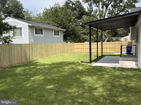 Exterior - 13220 Holdridge Rd, Silver Spring, MD 20906 photo 5 of 6