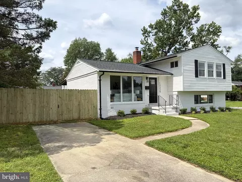 Exterior - 13220 Holdridge Rd, Silver Spring, MD 20906 photo 1 of 6