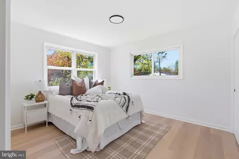 Bedroom - 13220 Holdridge Rd, Silver Spring, MD 20906 photo 3 of 5