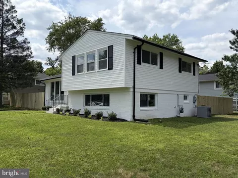 Exterior - 13220 Holdridge Rd, Silver Spring, MD 20906 photo 2 of 6