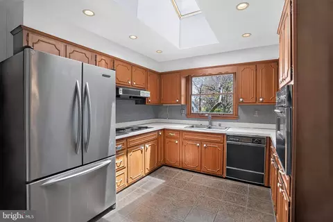 Kitchen - 22300 Peach Tree Rd, Boyds, MD 20841 photo 1 of 4