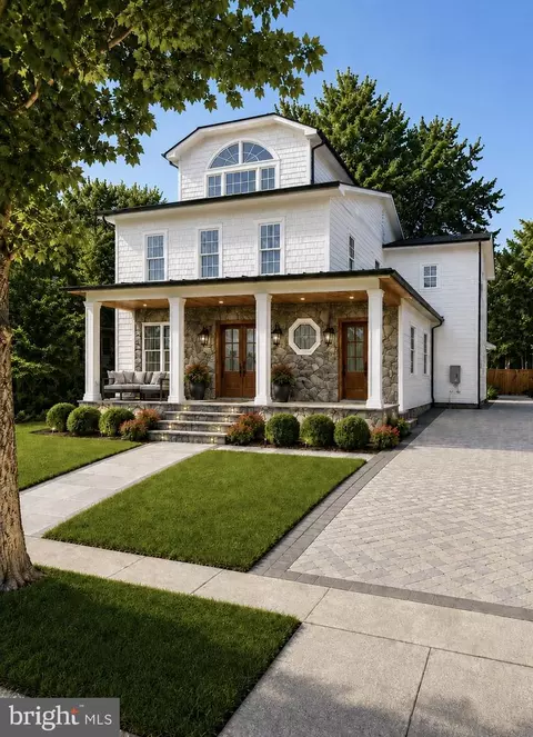 2007 Glen Ross Rd, Silver Spring, MD 20910