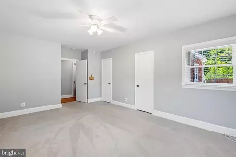 Bedroom - 1018 Mcceney Ave, Silver Spring, MD 20901 photo 9 of 10