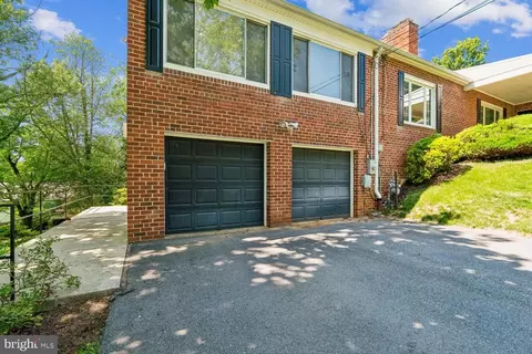 Exterior - 1018 Mcceney Ave, Silver Spring, MD 20901 photo 26 of 31