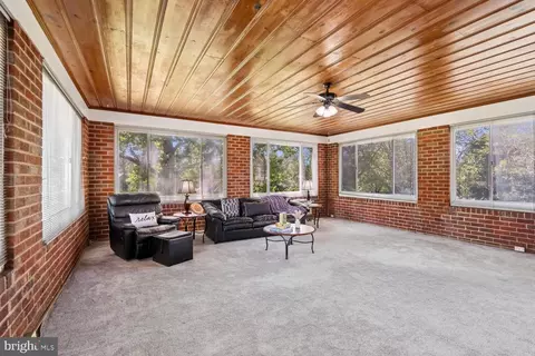 Exterior - 1018 Mcceney Ave, Silver Spring, MD 20901 photo 10 of 31