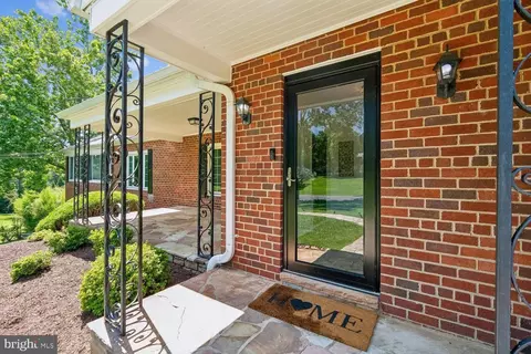 Exterior - 1018 Mcceney Ave, Silver Spring, MD 20901 photo 21 of 31