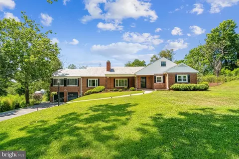 Exterior - 1018 Mcceney Ave, Silver Spring, MD 20901 photo 25 of 31