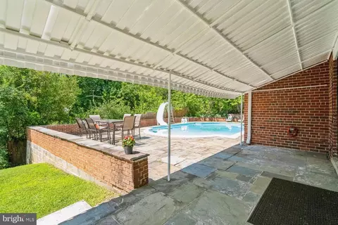 Exterior - 1018 Mcceney Ave, Silver Spring, MD 20901 photo 15 of 31