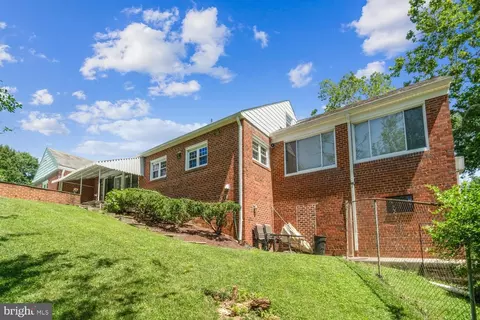 Exterior - 1018 Mcceney Ave, Silver Spring, MD 20901 photo 16 of 31