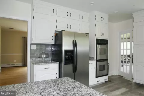 Entry Way - 1018 Mcceney Ave, Silver Spring, MD 20901 photo 1 of 1