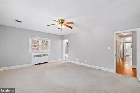 Bedroom - 1018 Mcceney Ave, Silver Spring, MD 20901 photo 3 of 10