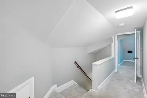 Entry Way - 1018 Mcceney Ave, Silver Spring, MD 20901 photo 12 of 15
