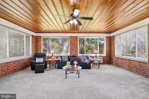 Exterior - 1018 Mcceney Ave, Silver Spring, MD 20901 photo 11 of 31