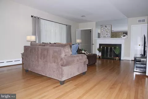 Living - 1018 Mcceney Ave, Silver Spring, MD 20901 photo 1 of 1