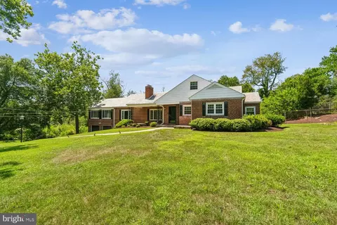 Exterior - 1018 Mcceney Ave, Silver Spring, MD 20901 photo 23 of 31