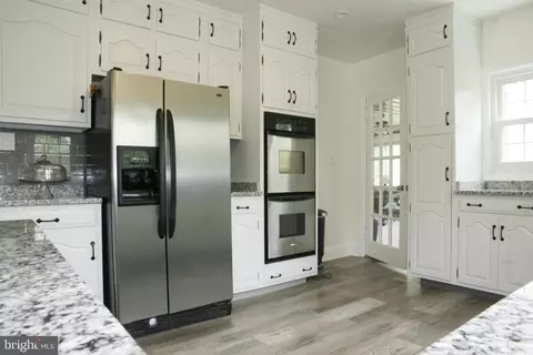 Kitchen - 1018 Mcceney Ave, Silver Spring, MD 20901 photo 2 of 3