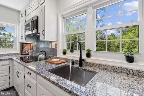 Kitchen - 1018 Mcceney Ave, Silver Spring, MD 20901 photo 7 of 7