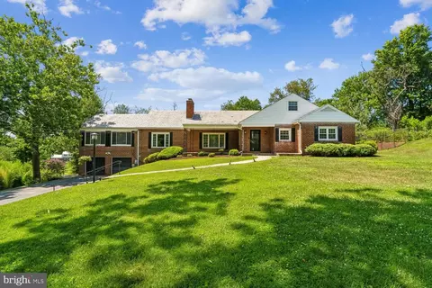 Exterior - 1018 Mcceney Ave, Silver Spring, MD 20901 photo 24 of 31