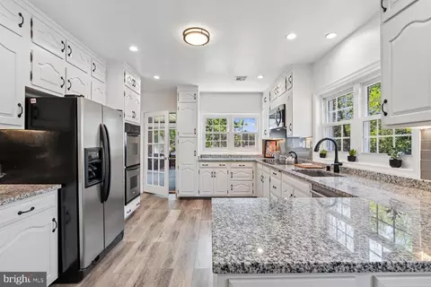 Kitchen - 1018 Mcceney Ave, Silver Spring, MD 20901 photo 1 of 7
