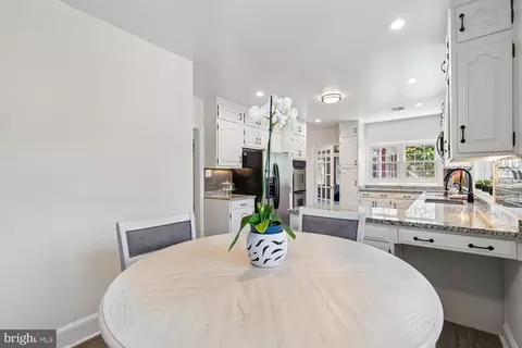 Dining - 1018 Mcceney Ave, Silver Spring, MD 20901 photo 1 of 1