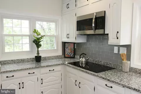 Kitchen - 1018 Mcceney Ave, Silver Spring, MD 20901 photo 1 of 3