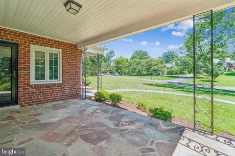 Exterior - 1018 Mcceney Ave, Silver Spring, MD 20901 photo 19 of 31