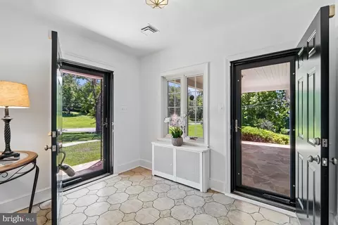 Entry Way - 1018 Mcceney Ave, Silver Spring, MD 20901 photo 1 of 15