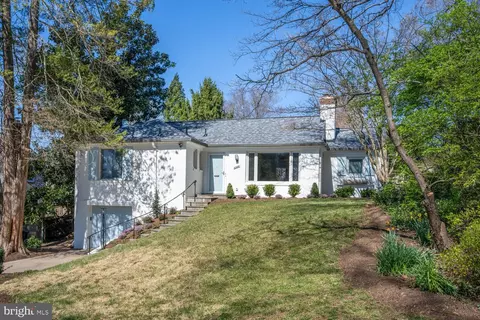 Undisclosed, Bethesda, MD 20816