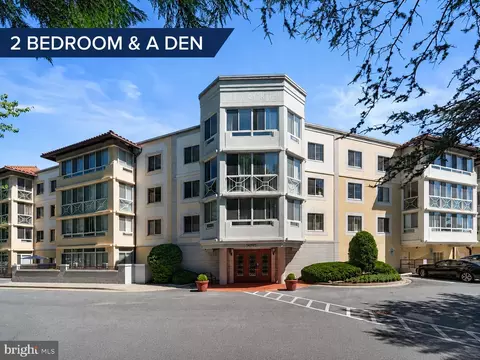 14805 Pennfield Cir #304, Silver Spring, MD 20906
