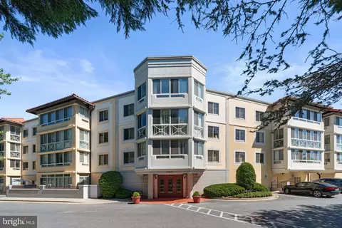 14805 Pennfield Cir #304, Silver Spring, MD 20906