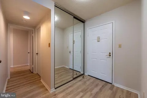 Entry Way - 15101 Interlachen Dr #1-924, Silver Spring, MD 20906 photo 3 of 3