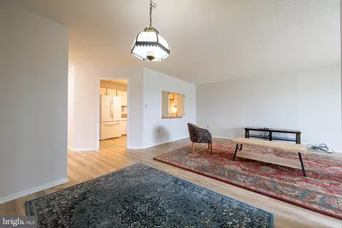Living - 15101 Interlachen Dr #1-924, Silver Spring, MD 20906 photo 2 of 8