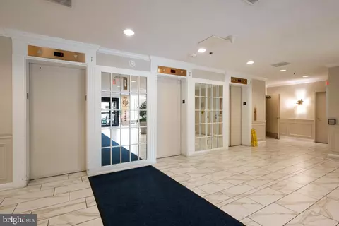 Entry Way - 15101 Interlachen Dr #1-924, Silver Spring, MD 20906 photo 1 of 3
