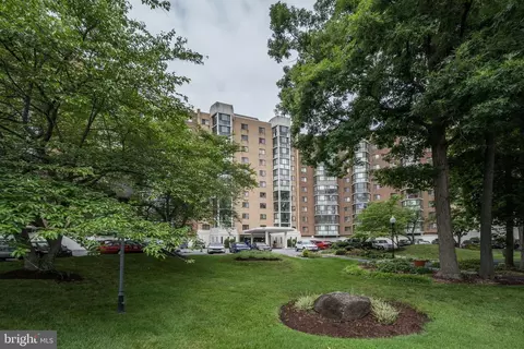 Exterior - 15101 Interlachen Dr #1-924, Silver Spring, MD 20906 photo 3 of 3