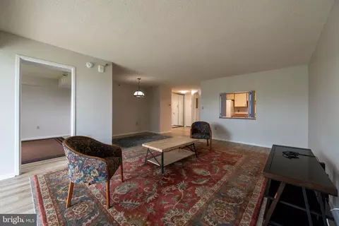 Living - 15101 Interlachen Dr #1-924, Silver Spring, MD 20906 photo 3 of 8