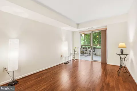 Living - 14805 Pennfield Cir #206, Silver Spring, MD 20906 photo 4 of 8