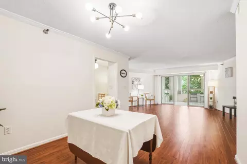 Living - 14805 Pennfield Cir #206, Silver Spring, MD 20906 photo 1 of 8