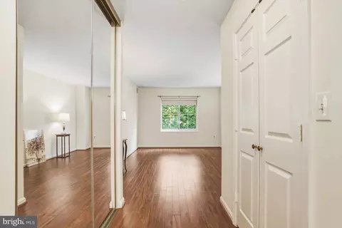 Entry Way - 14805 Pennfield Cir #206, Silver Spring, MD 20906 photo 1 of 2